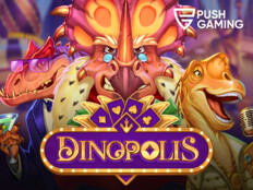 Casino promosyonları ğe çevirme11